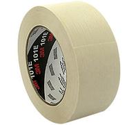 3M Masking Tape 101E 72mm x 50m Beige