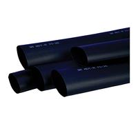 3M MDT-A19/6 Heatshrink Tubing 19mm 6mm 3:1 Black Adhesive 1m