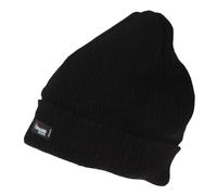 3M Men's Thinsulate Beanie in Black 3M Black One Size