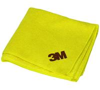 3M Microfibre Detailing Cloth