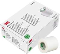 3M Micropore MM1530-2 3M MICROPORE SURGICAL TAPE 5CM X 9.1M (Pack of 6)