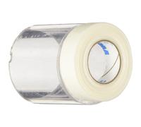 3M Micropore Paper Tape - White 1/2"""" Wide - 3 Rolls