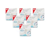3M Micropore Surgical Tape 25mm x 5m (6)