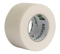 3M Micropore Tape First Aid Medical Tape 2.5cm x 9.1m x 1 Roll