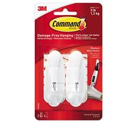 3M Mmm17068 Command Communications, Inc General Purpose Hooks