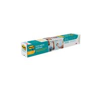 3M MMMFWS6X4 6 x 4 ft. Post-it Flex Write Surface - White