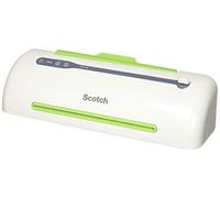 3M MMMTL906 - Scotch PRO Thermal Laminator, 2 Roller System, 16.06 x 4.25 x 4.96 Inches