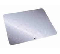 3M MP200PS Mouse Matt. Silvergrey