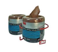 3M MX-SR Sulfn - Multi-Flex buffer roll 100 x 200