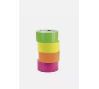 3M NEON TAPES ALL COLOUR YELLOW TAPE DUCT ORANGE TAPE GREEN DUCK TAPE PINK TAPE