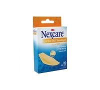 3M Nexcare Active Bandages 30's, Extra Cushion And Long Lasting