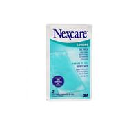 3M Nexcare Cooling Gel Fever Patch Kids