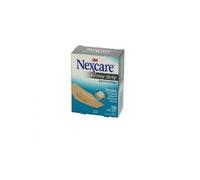 3M Nexcare Durable Fabric Bandage One Size 30's