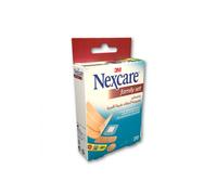 3M Nexcare Family Set Bandages 20's