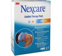 Nexcare ColdHot Therapy Pack Flexible, 1/Pack