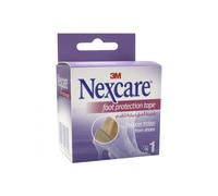 3M Nexcare Foot Protection Tape 25 mm x 5 m 1's
