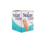 3M Nexcare Sheer Plastic Bandages