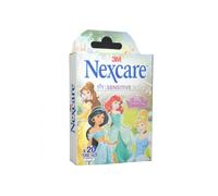 3M Nexcare Tattoo Sensitive 20's 3M Nexcare Tattoo Sensitive Gentle Adhesion (20 Pack)