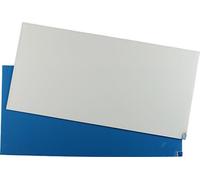 3M™ Nomad™ 4300 Ultra Clean Matting Transparent, 40 Sheets, (600 mm x 1.15 m, 6/Box)