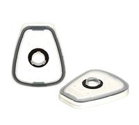 3M OH&ESD 142-502 21511 Hepa Filter Adapter