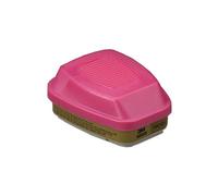 3M OH&ESD 142-60926 Multi Gas & Vapor-P100 Filter