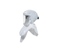 3M OH&ESD 142-S-657 3M Hood Assembly With Inner Shroud