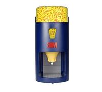 3M One Touch Pro Earplug Dispenser, 391-0000