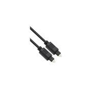 3M Optical Cable Digital TOSlink SPDIF Audio Lead For TV Soundbar CD DVD PS XBOX