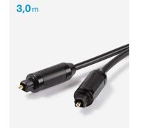 3m Optical Digital Cable Golden plated contacts