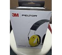 3M Peltor Optime - Two Pack