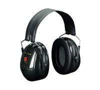 3M Optime II Peltor Ear Defenders Low Contact Pressure XH001650627 - H520AGQ