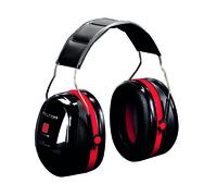 3M Optime III Headband Ear Defenders 4540A-411-SV XH001650833 - H540ASV