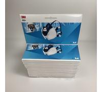 3M OVERSPRAY GUARD 400 USE WITH 4000 SERIES RESPIRATORS 10pcs