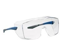 3M Safety Overspectacles, Anti-Scratch / Anti-Fog, Clear Lens, 17-5118-3040