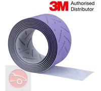 3M Sanding Sheet Roll Cubitron II 737U P120+ – 70 mm x 12 m