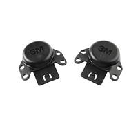 3M P3E Adapter without Muffs, 1 pair