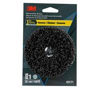 3M Paint and Rust Stripper, 03171, 4 in