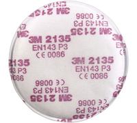 3M™ 2135 Particle Filter P3 - 10 Pairs