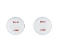 3M Particulate Filter 2135, P3 for 6000 and 6500 series, 1PR/PK