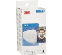 3M Particulate Filter P2 R, 5925