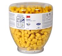 3M PD-01-001 E-A-R Classic Refill Bottle Pack of 500