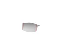 3M Peel-Off Visor Cover (for Use with 3m Versaflo M-925 Premium Visor) (10 Pack)