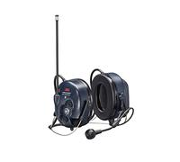 3M PELTOR 06711 WS LiteCom PRO III - Neckband - MT73H7B4D10-NA