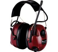 3M Peltor M2RX7A Alert Am/Fm Radio Headset Ear Defender