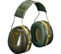 3M Peltor H540AGN Bulls Eye III Protective ear caps 34 dB 1 pc(s)