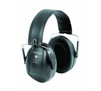 3M™ Peltor™ Bullseye I Ear Defender - Black