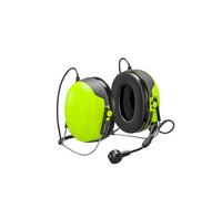3M CH-3 Headset MT74H52B-110, Neckband, FLX2, 1 Ea/Case