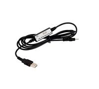 3M PELTOR Charging Cable, AL2AH, 1 EA/Case
