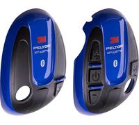 3M PELTOR Covers for WS ALERT Headsets, Blue, 1 pair (left+right), 210300-664-BA/1