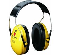 3M Peltor Optime - Two Pack